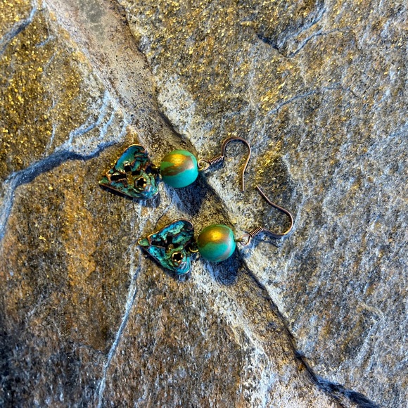 Handmade jewelry price per pair. - Picture 10 of 14